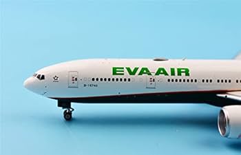 Amazon | Phoenix 1:400 完成品 EVA Air for Boeing 777-300ER B-16740