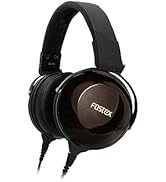 Amazon.co.jp: FOSTEX オープンダイナミック型プレミアム・ヘッドホン