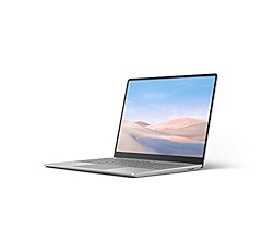 Amazon.ca Laptops: Microsoft Surface Laptop Go - 12.4
