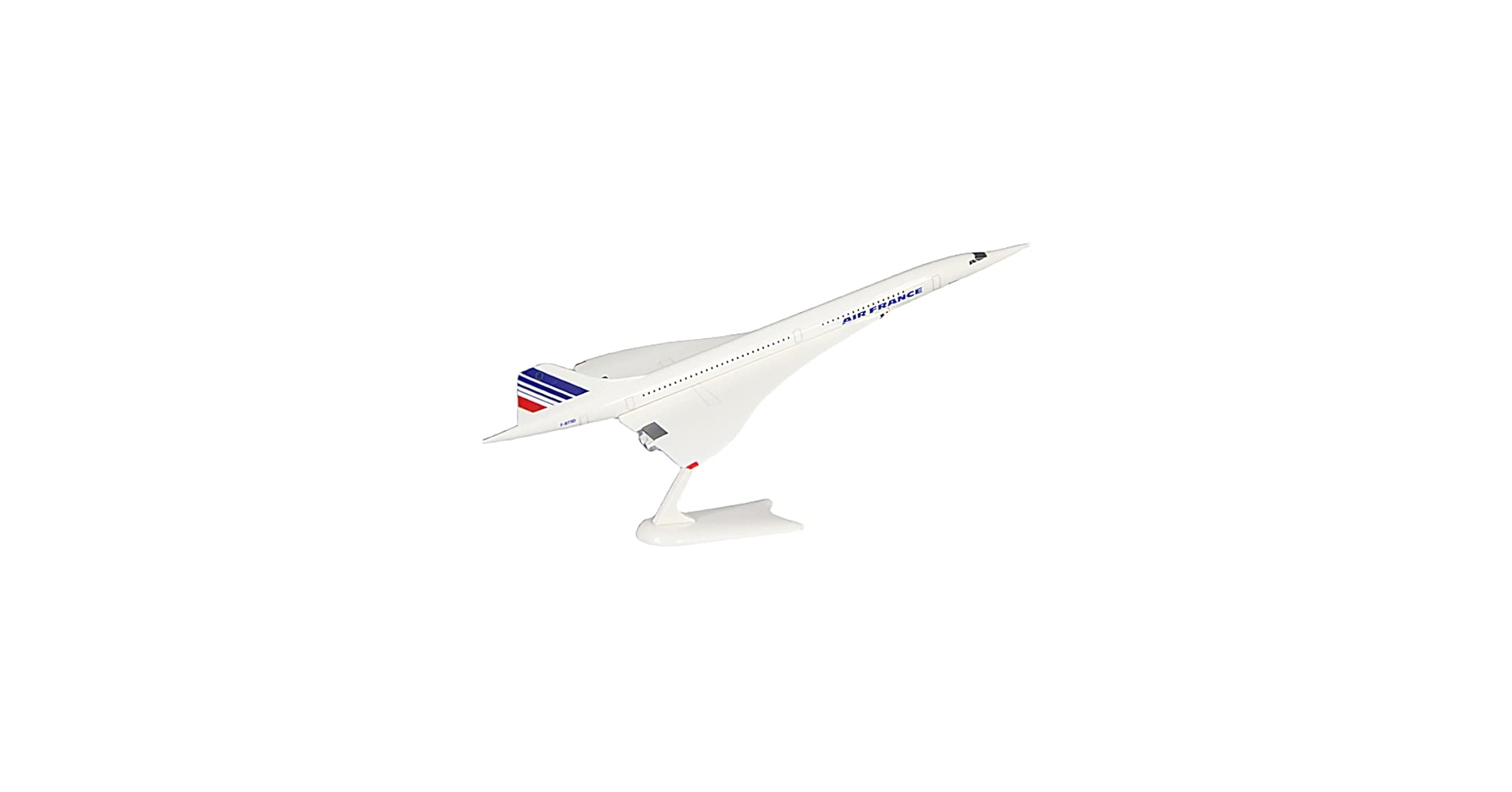 Amazon.co.jp: ODddot コンコルドモデルエールフランスコンコルド