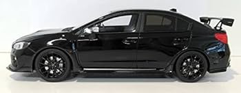 Amazon.co.jp: SAMURAI 1/18 S207 NBR チャレンジ パッケージ ブラック