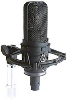 Amazon | audio-technica AT4050 マイク コンデンサー (オーディオ