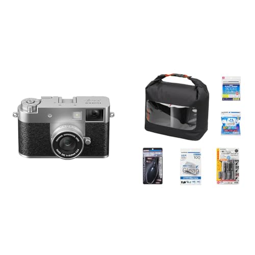 デジタルカメラ xhalf 富士フイルム」の人気商品一覧 | 安い商品を通販