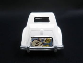 Amazon | チョロQ A-13 ロールスロイスSW ホワイト | ミニカー・ダイ