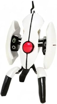 Amazon | Funko - Figurine Portal 2 - Turret Pop 10cm