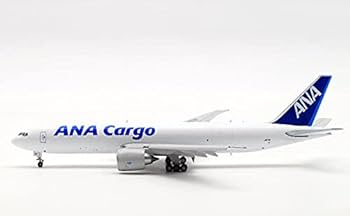 Amazon.com: JCWings ANA Cargo for Boeing 777-200F(LR) JA771F Flaps