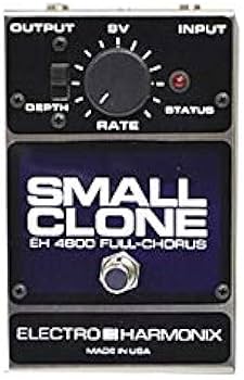 Amazon | ELECTRO-HARMONIX (エレクトロハーモニックス) ギター用
