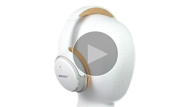 Amazon.com: Bose SoundLink Around-Ear Wireless Headphones II