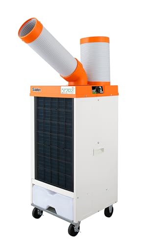 山善(YAMAZEN) - ミニ スポットエアコン MSA-Y185 の評価 | SHOPSTAFF