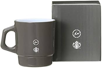 Amazon.co.jp: スターバックス グラス マグ フラグメント × FIREKING