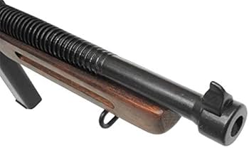 Amazon.co.jp: 【銃レプリカ】DENIX デニックス 1093 M1サブマシンガン