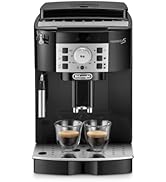 Amazon.co.jp: デロンギ 全自動コーヒーマシン マグニフィカS 全2