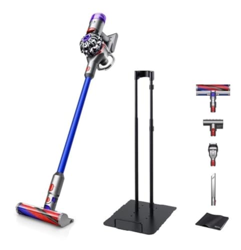 Dyson V8 Slim Fluffy Extra (SV10K EXT BU AM」の人気商品一覧 | 安い
