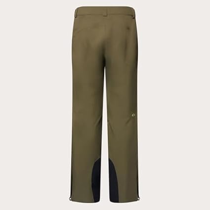 Amazon | [オークリー] パンツ KENDALL RC SHELL PANT (02E) BLACKOUT