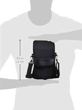 Amazon | Nikon セミソフトケース (AF-S 14-24/AF-S 24-70付属品) CL