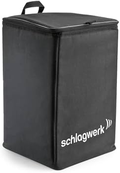 Amazon.co.jp: Schlagwerk シュラグヴェルク 2 in One カホン SR-CP404