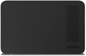 Amazon | BUFFALO ターボPC EX2 USB3.0用 外付けHDD 3TB ブラック HD