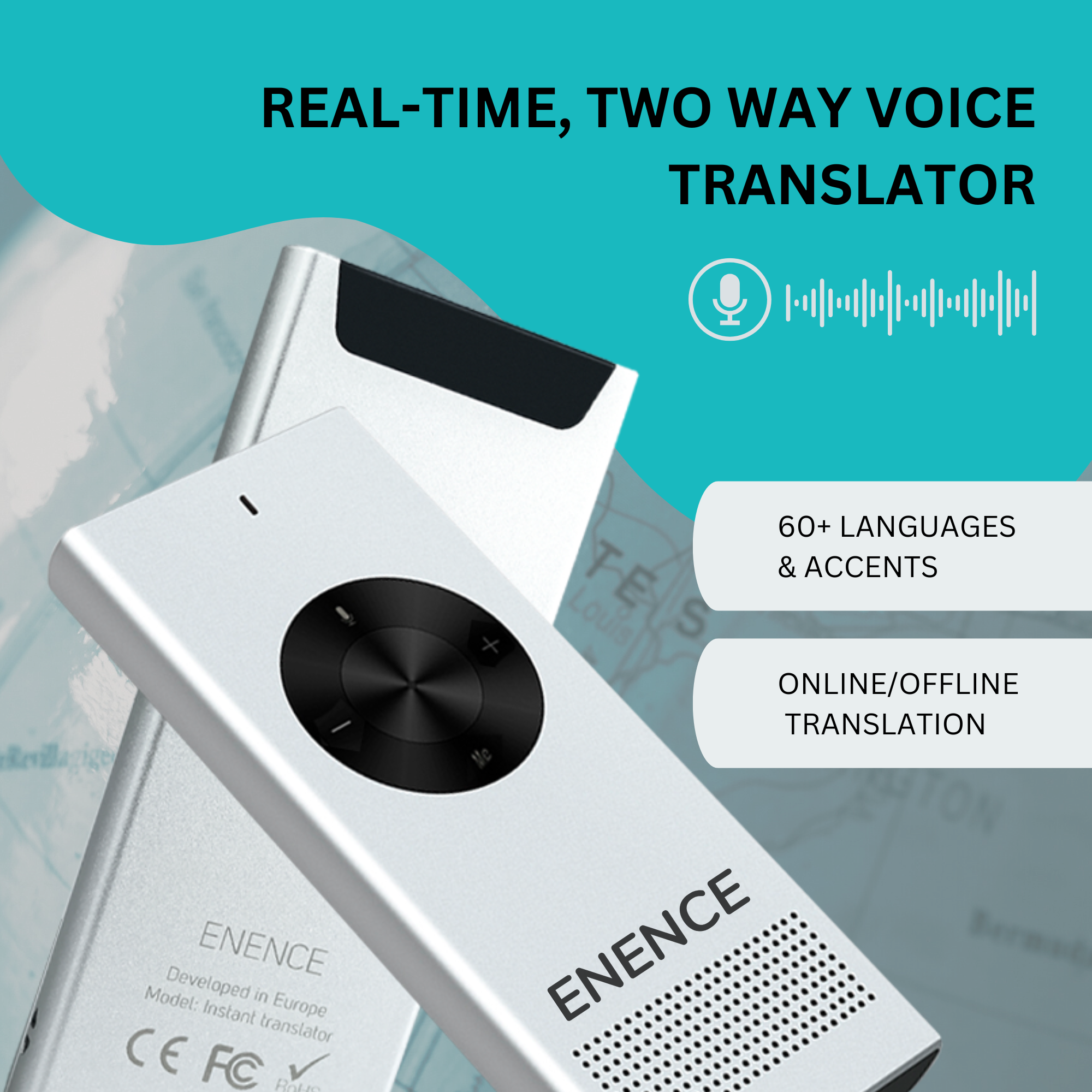 Amazon.com: Enence