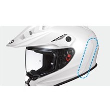 Amazon | オージーケーカブト(OGK KABUTO)バイクヘルメット オフロード