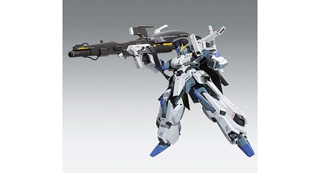Amazon | MG 機動戦士ガンダムセンチネル FAZZ Ver.Ka 1/100スケール