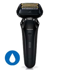 Amazon | パナソニック ラムダッシュPRO メンズシェーバー 6枚刃