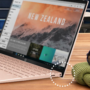 Amazon | HP ノートパソコン Pavilion Aero 13 超軽量 Ryzen7 16GB