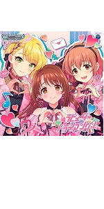 Amazon | THE IDOLM@STER CINDERELLA GIRLS STARLIGHT MASTER R/LOCK