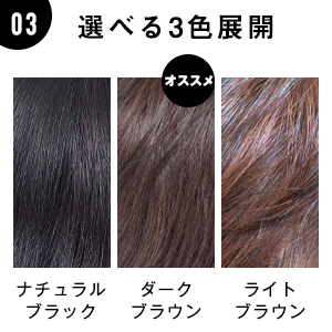 Amazon | ヘアボーテエクラ ボタニカルエアカラーフォームEX
