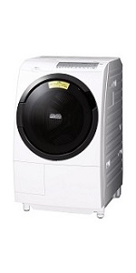 Amazon | 日立 ドラム式洗濯乾燥機 ビッグドラム 洗濯10kg/洗濯～乾燥