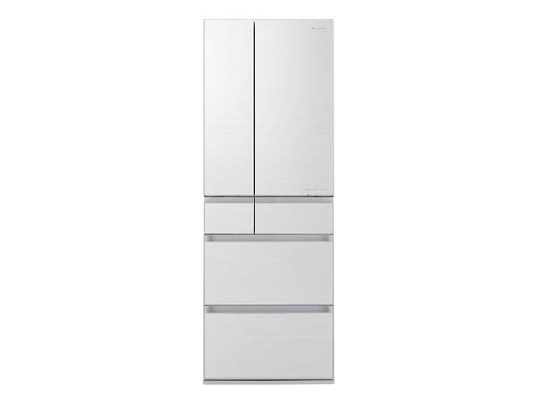 Amazon | パナソニック 冷蔵庫 幅68.5cm 550L アルベロダークブラウン