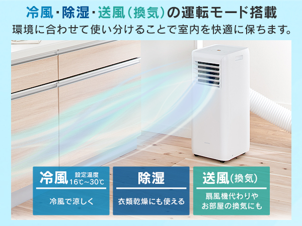 Amazon | IPA-2222G | アイリスオーヤマ(IRIS OHYAMA) | エアコン本体 通販