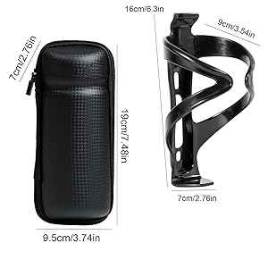 Amazon | 自転車修理キット ツールボトル ツールセット 自転車 ボトル