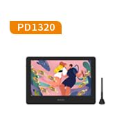 Amazon | GAOMON 液タブ PD2200 21.5インチ 92%NTSC IPSパネル フル