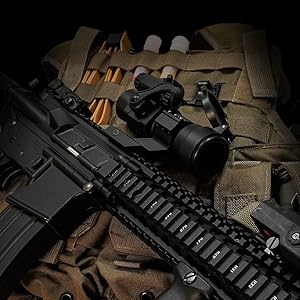 Amazon.co.jp: [ 良品武品 ] キルフラッシュ装備 タイプ COMP M2