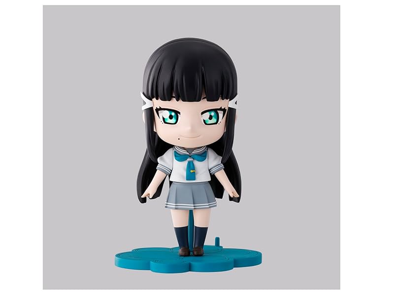 Amazon | ぷちゅあらいず ラブライブ!サンシャイン!! 果南・ダイヤ・鞠