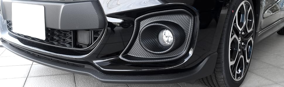 Amazon | SecondStage スズキ スイフトスポーツ ZC33S フォグランプ