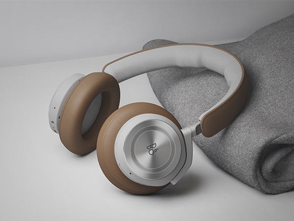 Amazon.com: Bang & Olufsen Beoplay HX – Comfortable Wireless ANC
