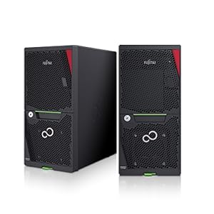 Amazon | 富士通 PRIMERGY TX1310 M5(Xeon E-2324G/8GB/iRMC搭載