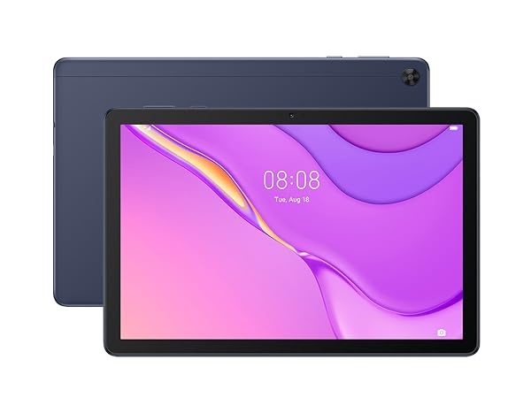 Amazon.co.jp: HUAWEI MatePad T10s タブレット Wi-Fiモデル 10.1