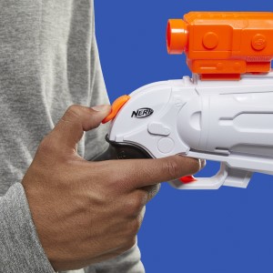 Amazon | ハズブロ(HASBRO) ナーフ フォートナイト Fortnite SR