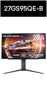 Amazon.co.jp: 【VGP 2025 金賞】LG ゲーミング モニター UltraGear