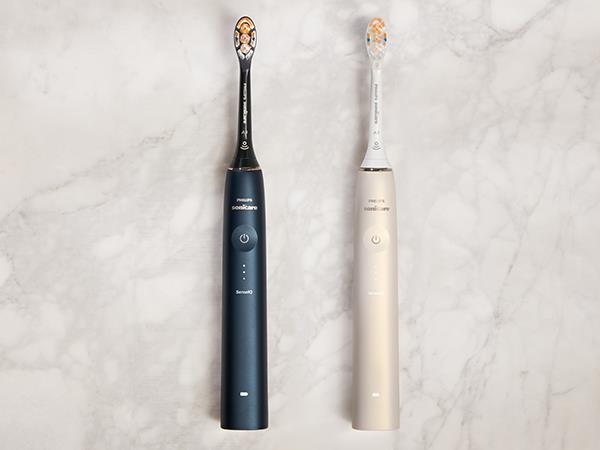 Amazon.co.jp: フィリップス 電動歯ブラシ ソニッケアー 9900