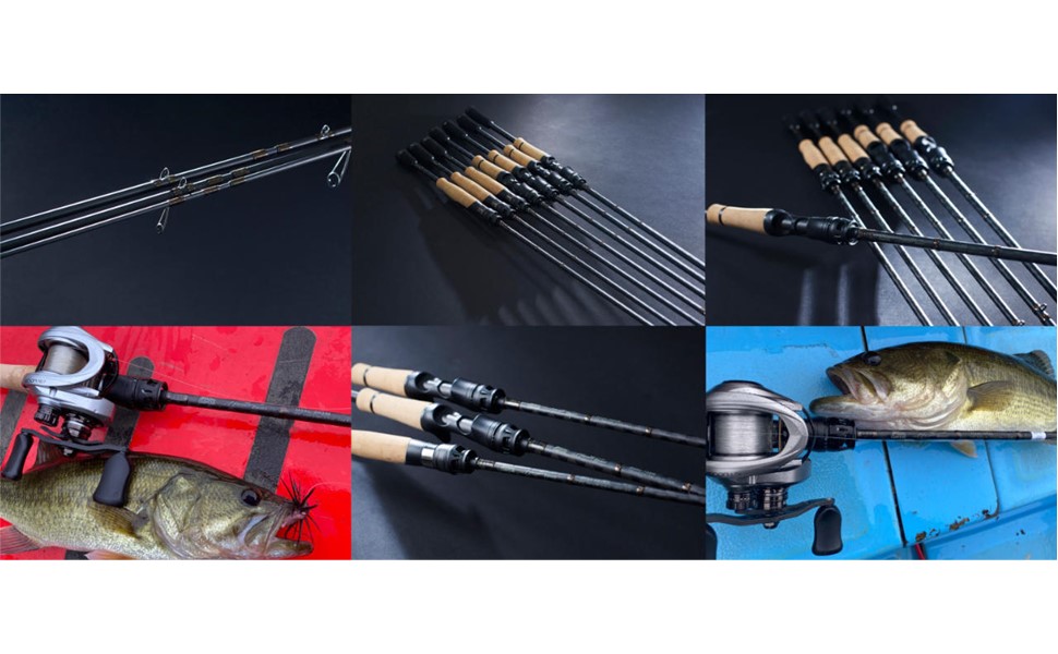 Amazon | AbuGarcia (アブガルシア) ホーネットスピアーズ Hornet
