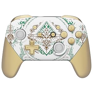 Amazon.co.jp: スイッチ プロコン本体ではなく、eXtremeRateフェース