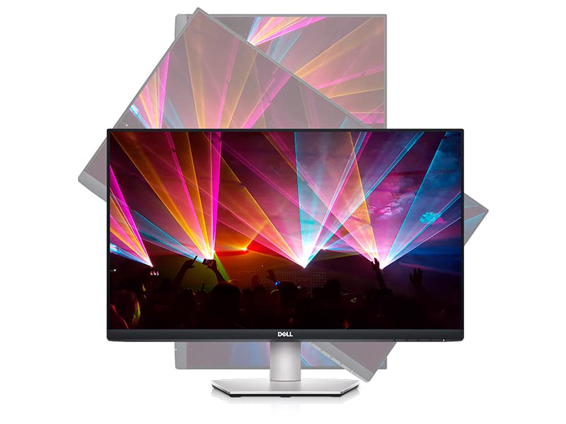 Amazon.com: Dell S2721HS Full HD 1920 x 1080p, 75Hz IPS LED LCD