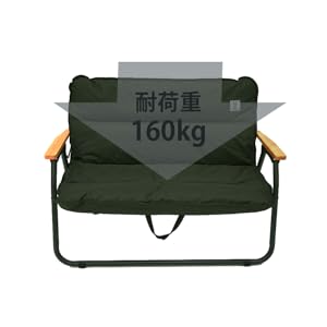 Amazon.co.jp: DOD(ディーオーディー) グッドラックソファ 車内で棚に