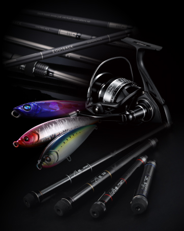 Amazon.co.jp: Tailwalk (Tailwalk) AJING ROD SUPER AJIST (Super