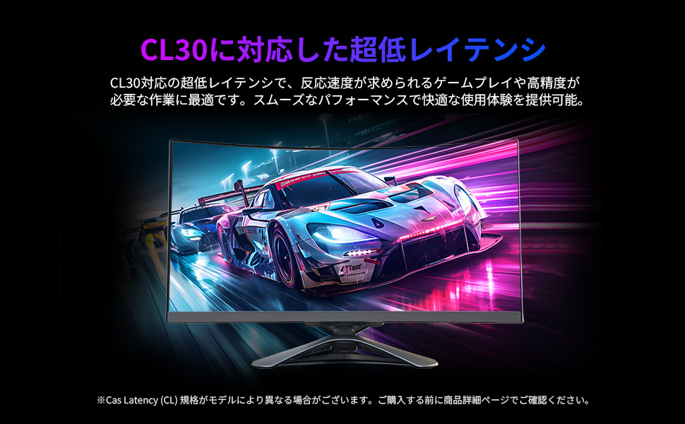 Amazon.co.jp: Biwin HX100 DDR5 6000MHz デスクトップPC用メモリ 32GB