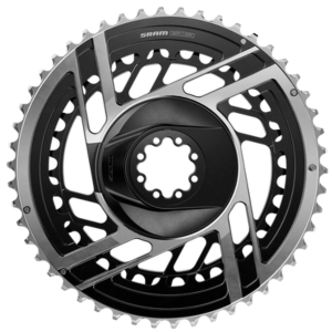 Amazon.com : SRAM RED 2X Chainring Kit - 46/33t, 2x12-Speed - 8