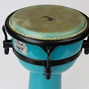 Amazon.co.jp: Pearl ミニボンゴ PMB-1 : 楽器・音響機器
